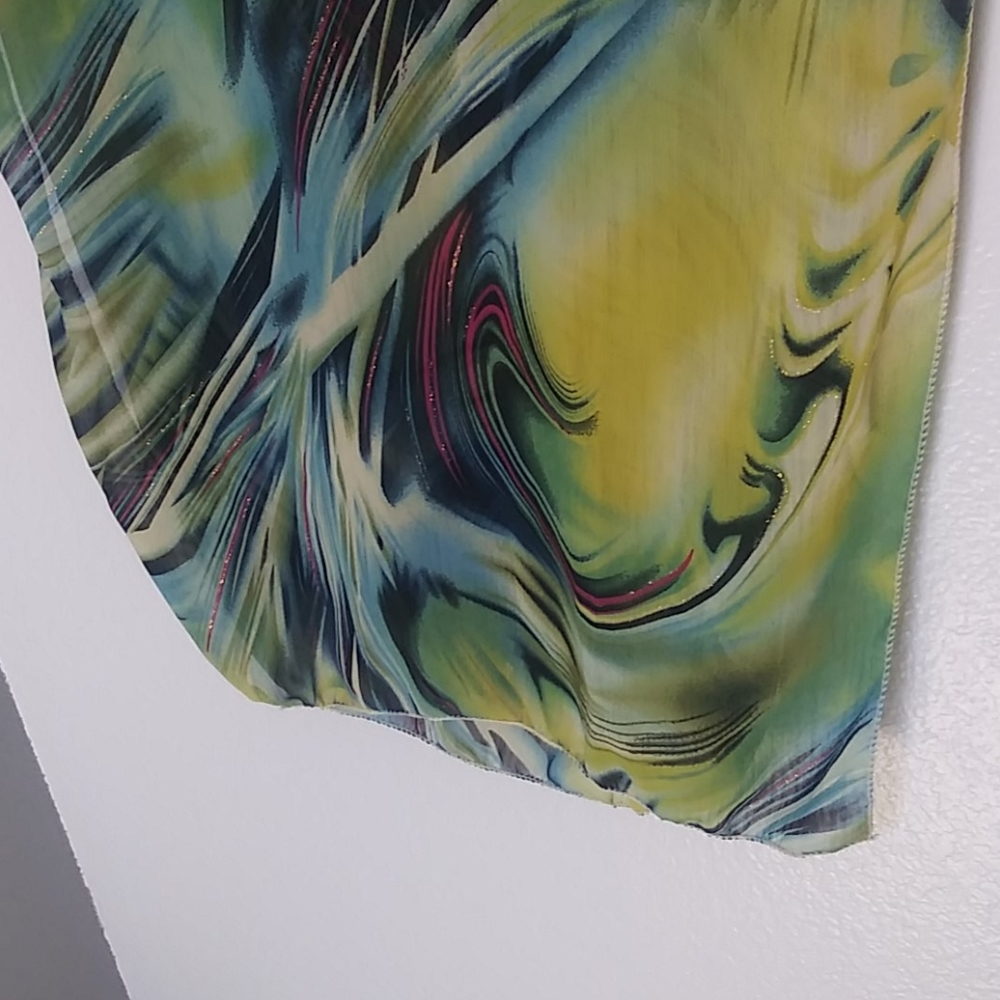Scarf🎉🎉🎉 - Picture 3 of 5